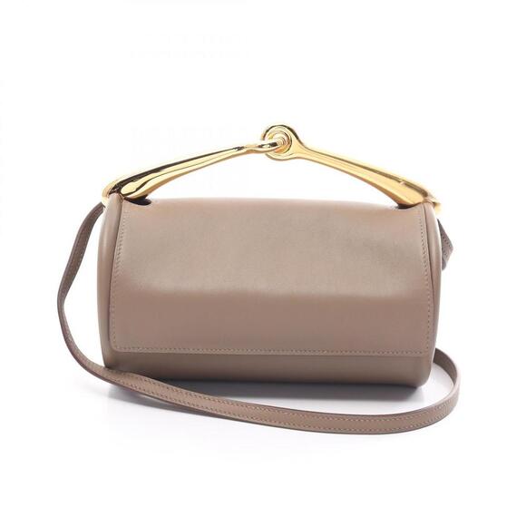 Hermes Swift Maximors Bag Leather Shoulder in Great Condition - Picture 1 of 8